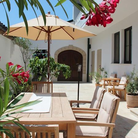 Haus Renee Bed & Breakfast Podersdorf am See Exterior photo