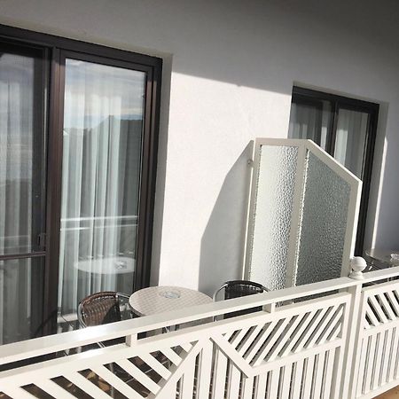 Haus Renee Bed & Breakfast Podersdorf am See Exterior photo