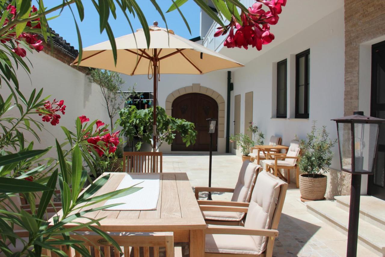 Haus Renee Bed & Breakfast Podersdorf am See Exterior photo