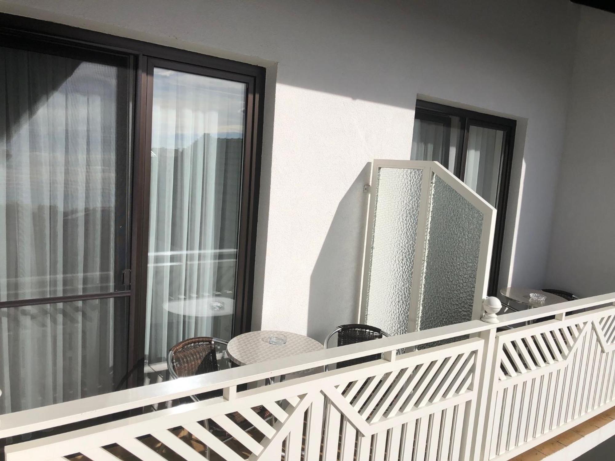 Haus Renee Bed & Breakfast Podersdorf am See Exterior photo