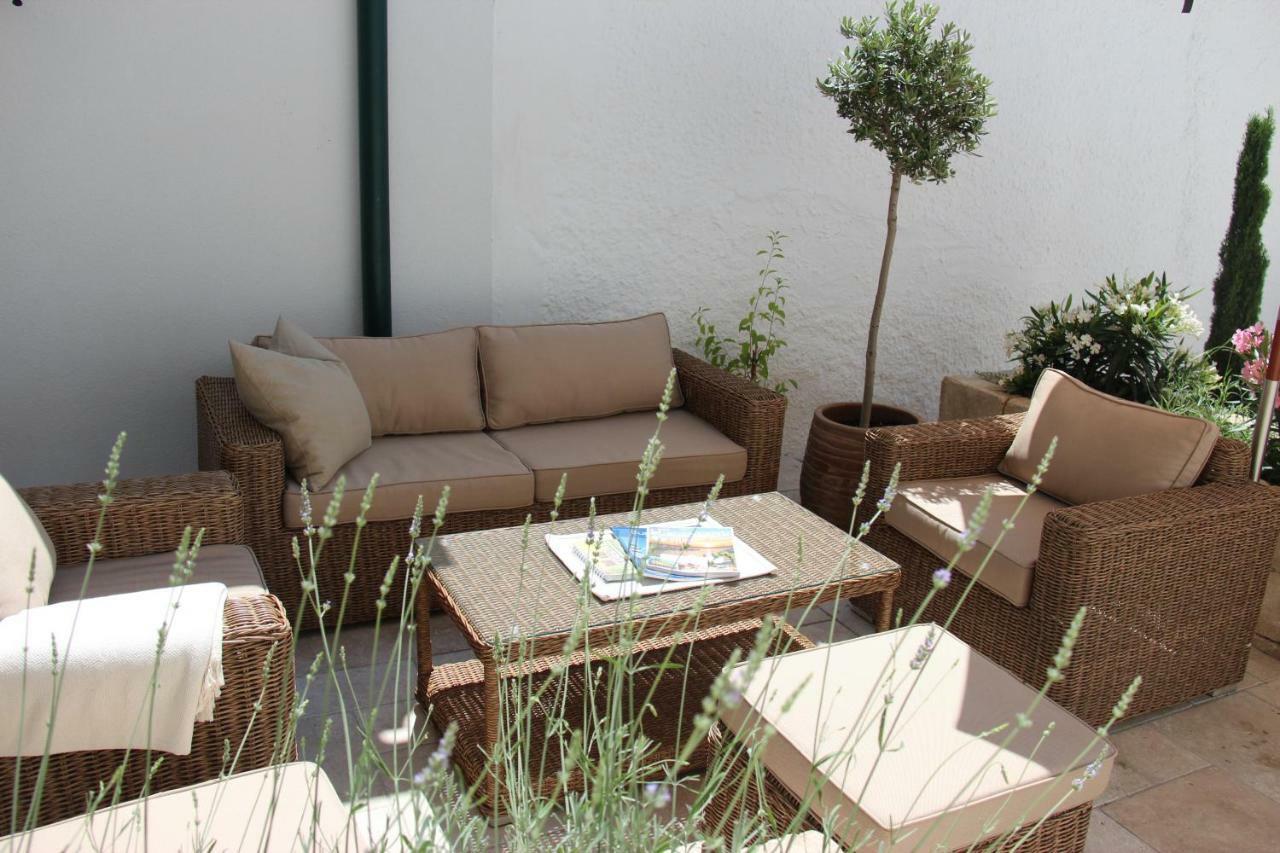 Haus Renee Bed & Breakfast Podersdorf am See Exterior photo